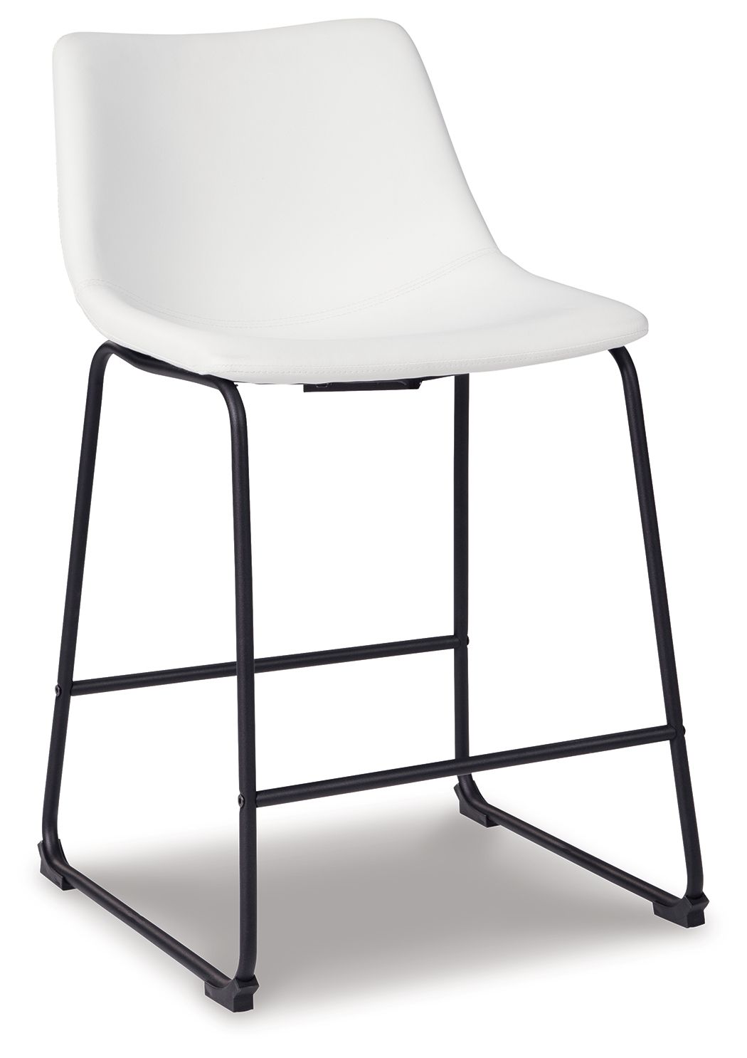 Centiar - Upholstered Barstool (Set of 2)
