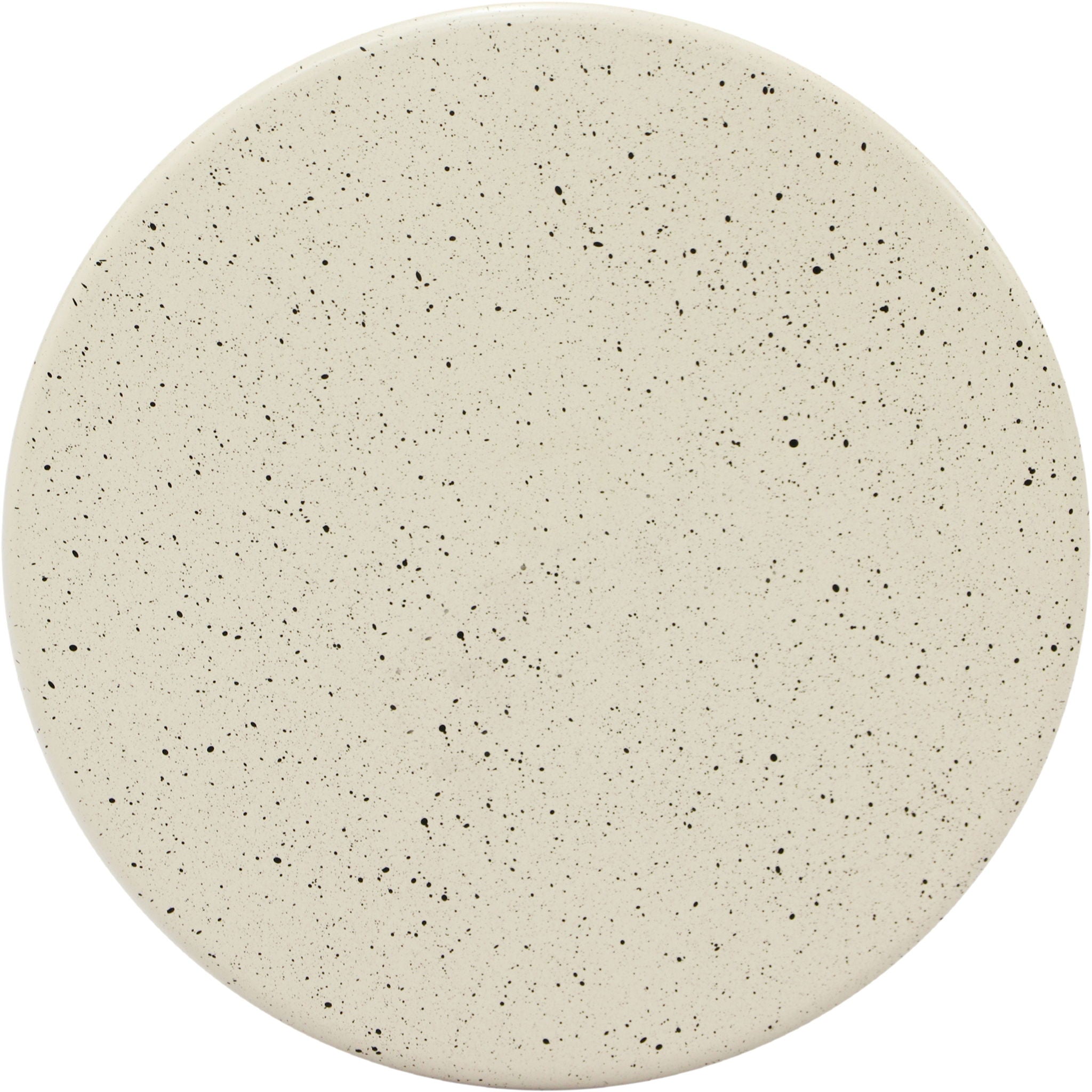 Anika - Iron Terrazzo Table