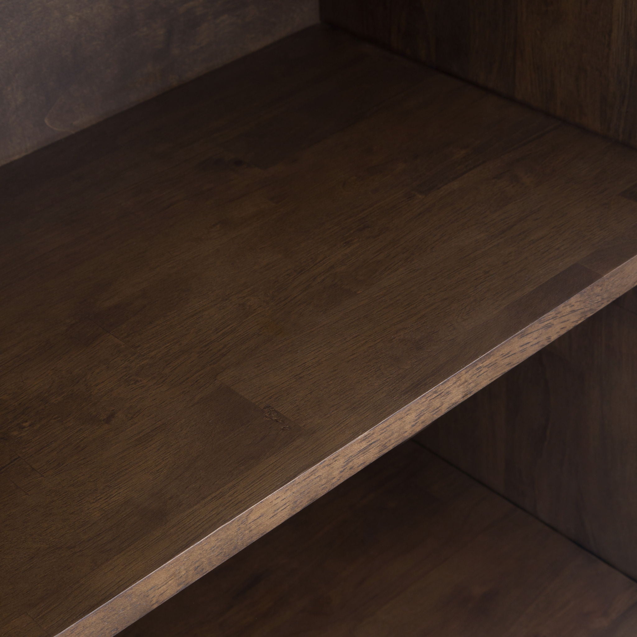 Banting - Bookcase - Walnut Brown