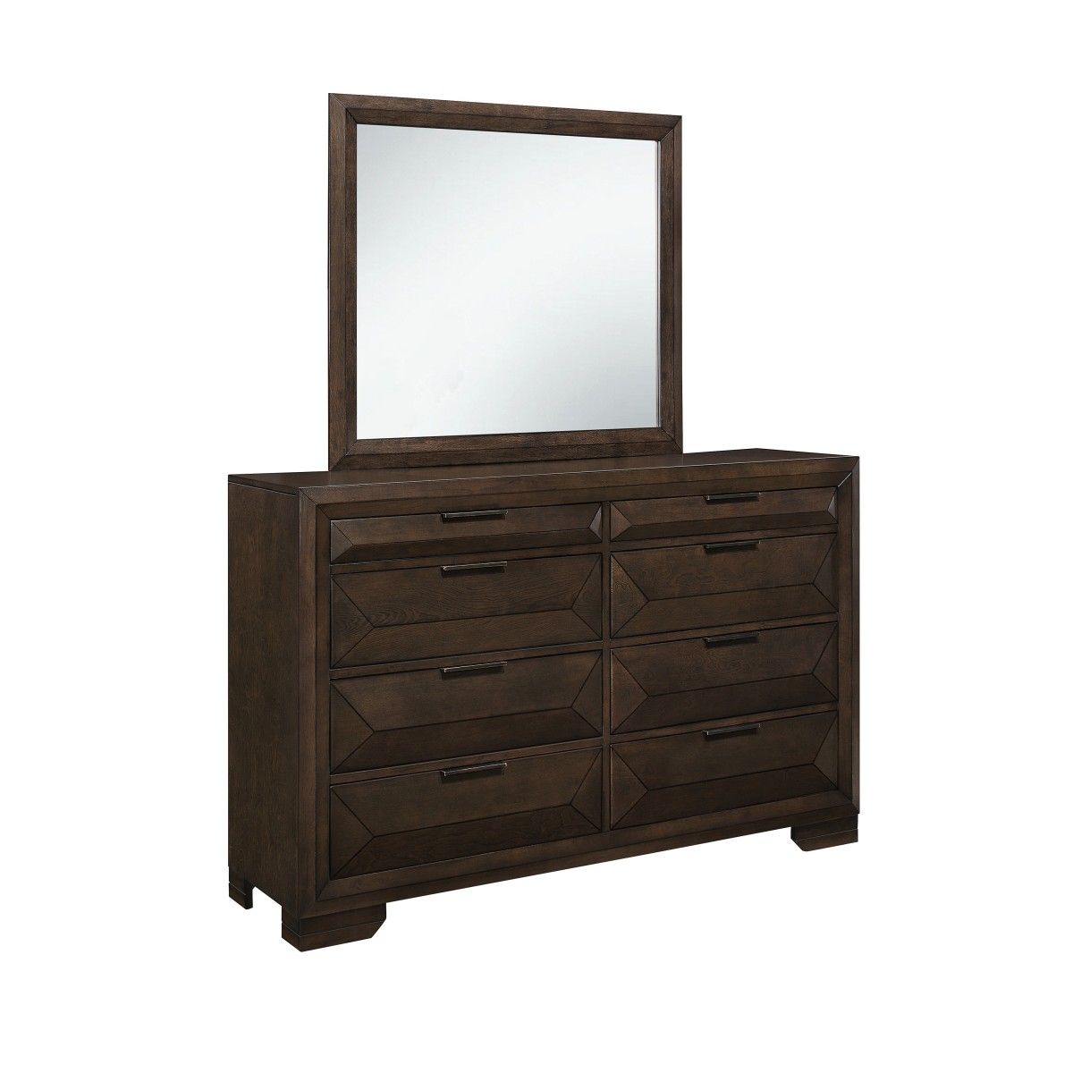 Chesky - Bedroom Set