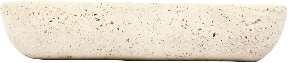 Joel - Travertine Tray
