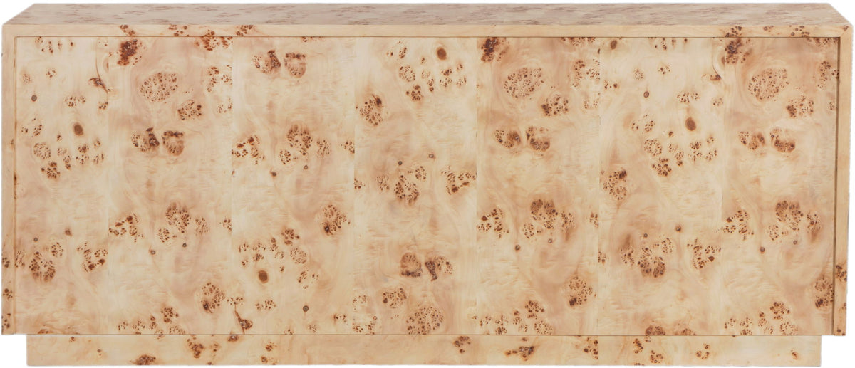 Cyrus - Wood Sideboard / Buffet - Natural