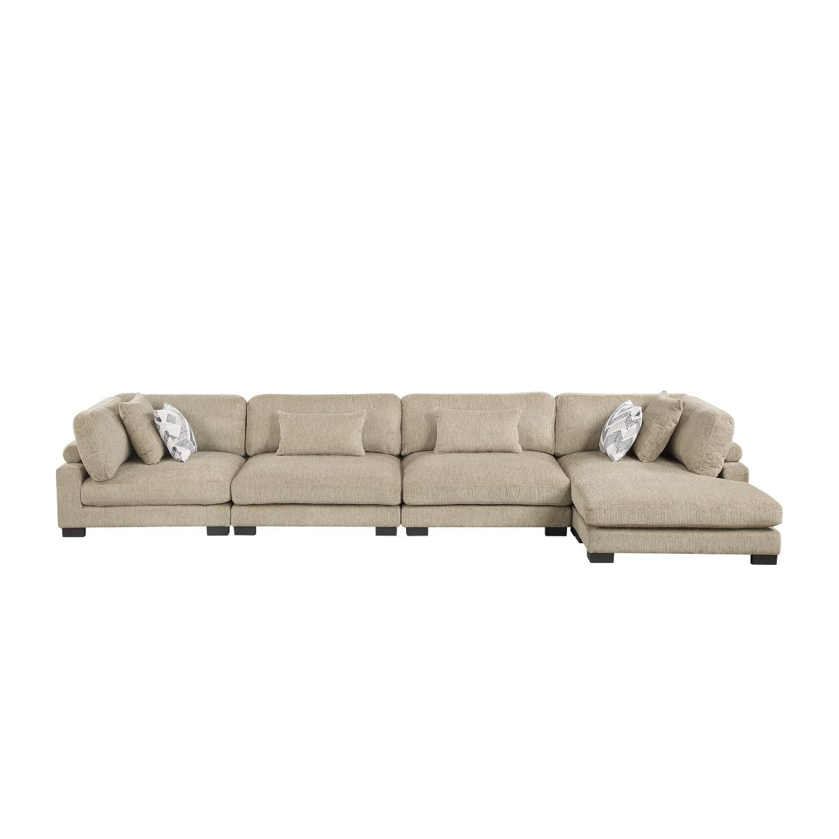 Tinley - Modular Sectional