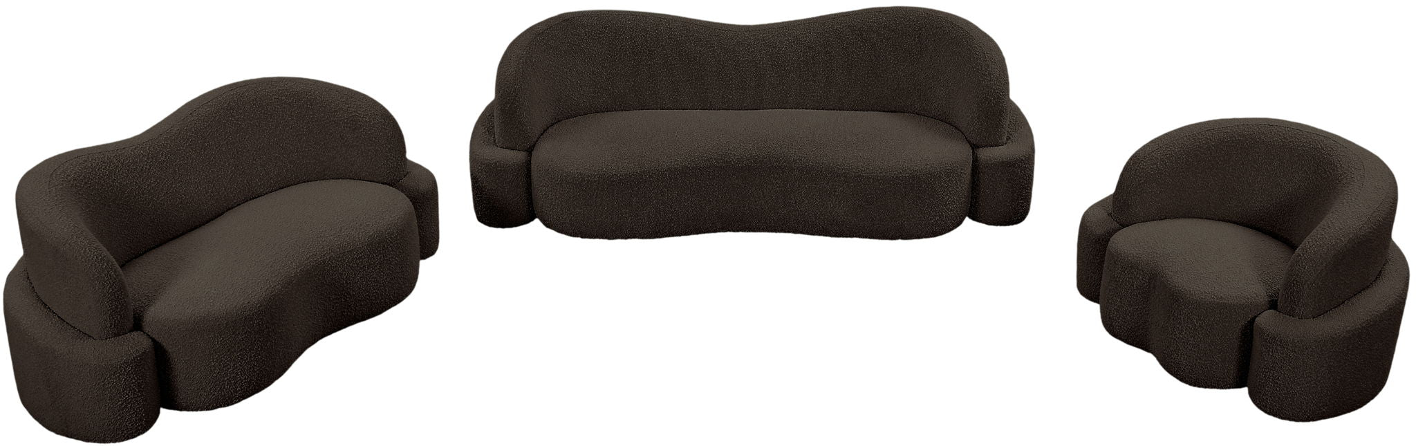 Principessa - Loveseat