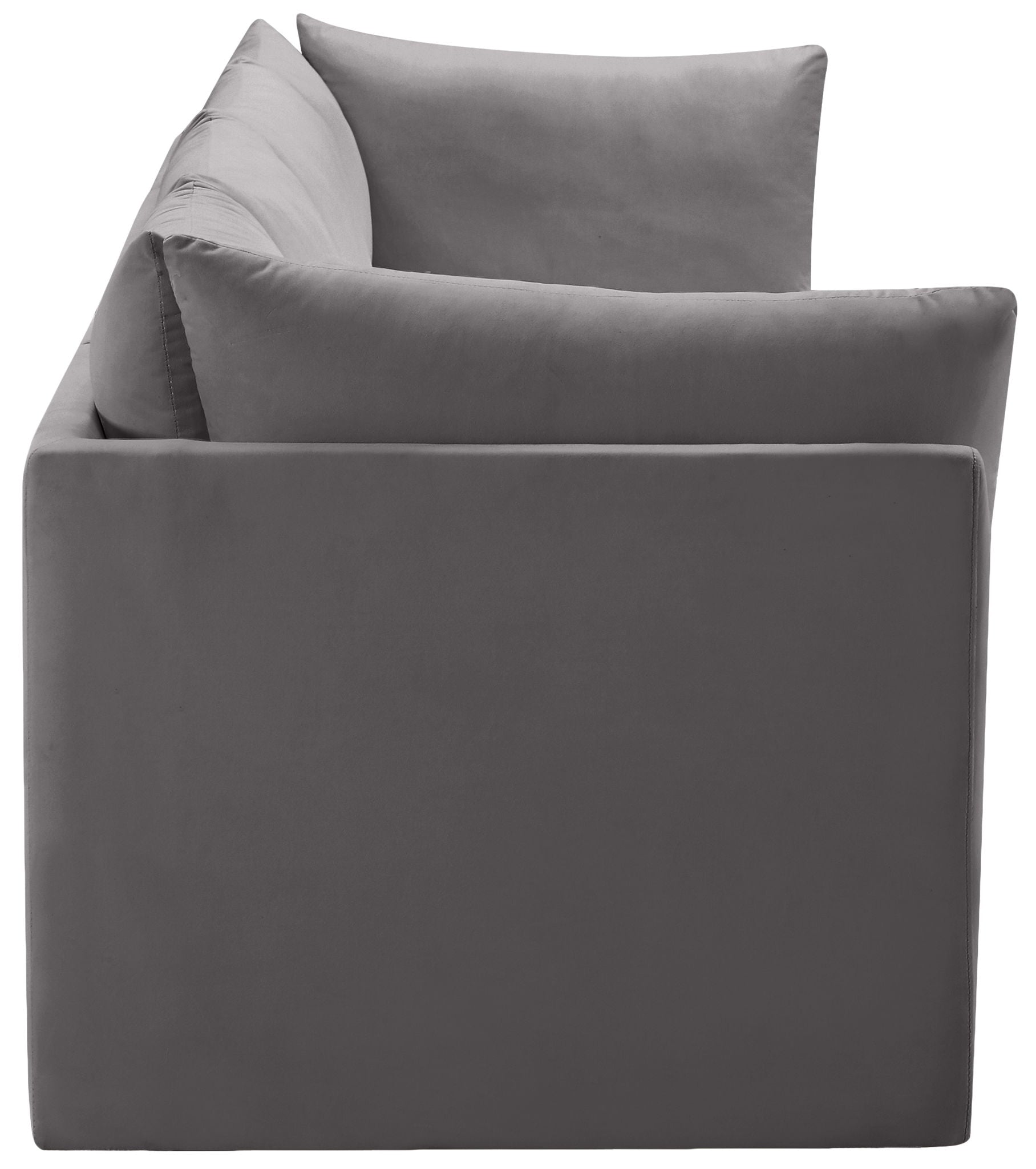 Jacob - Modular 2 Seat Sofa