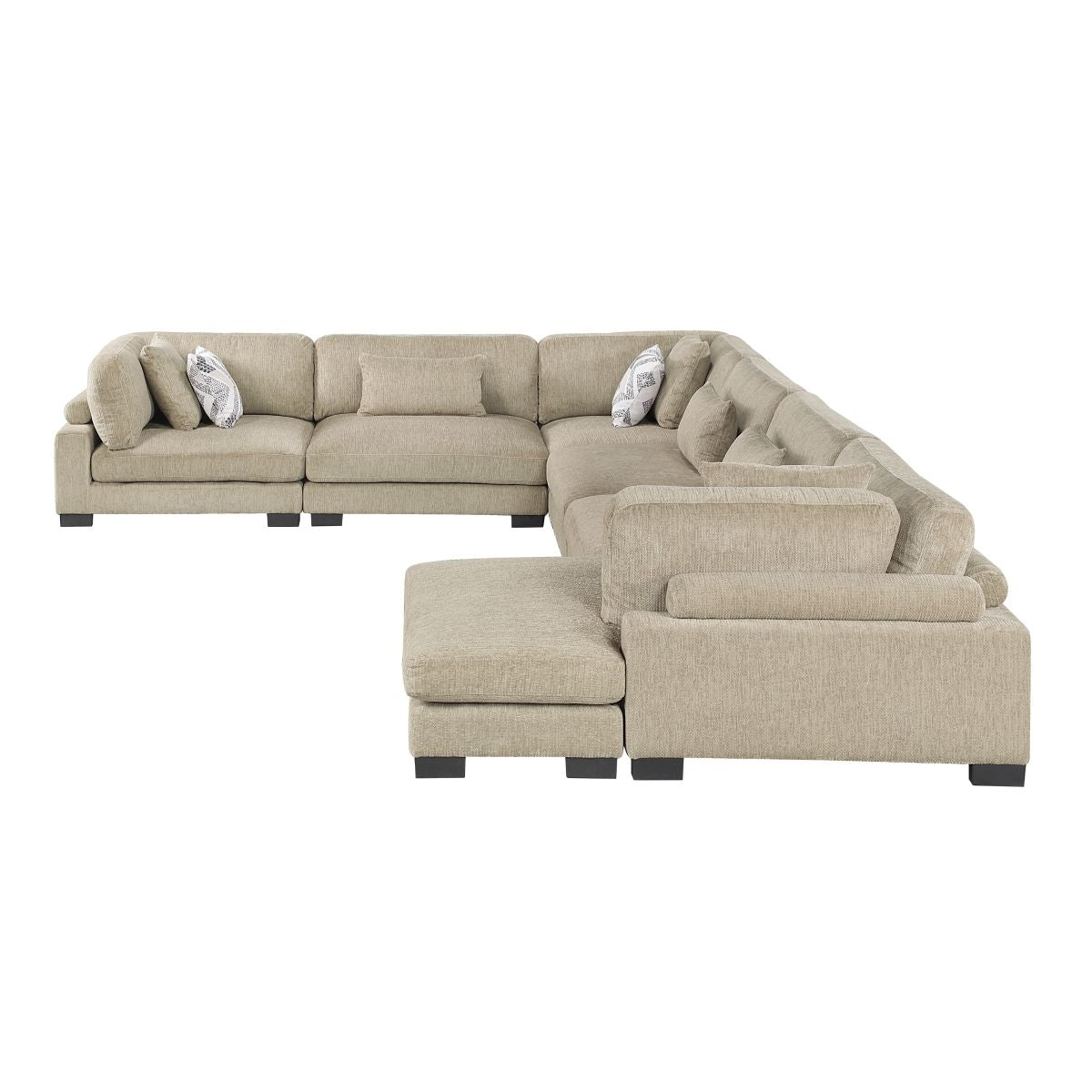 Tinley - Modular Sectional