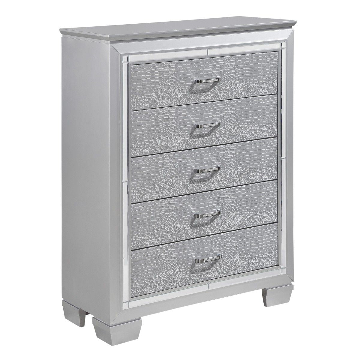 Allura - Chest