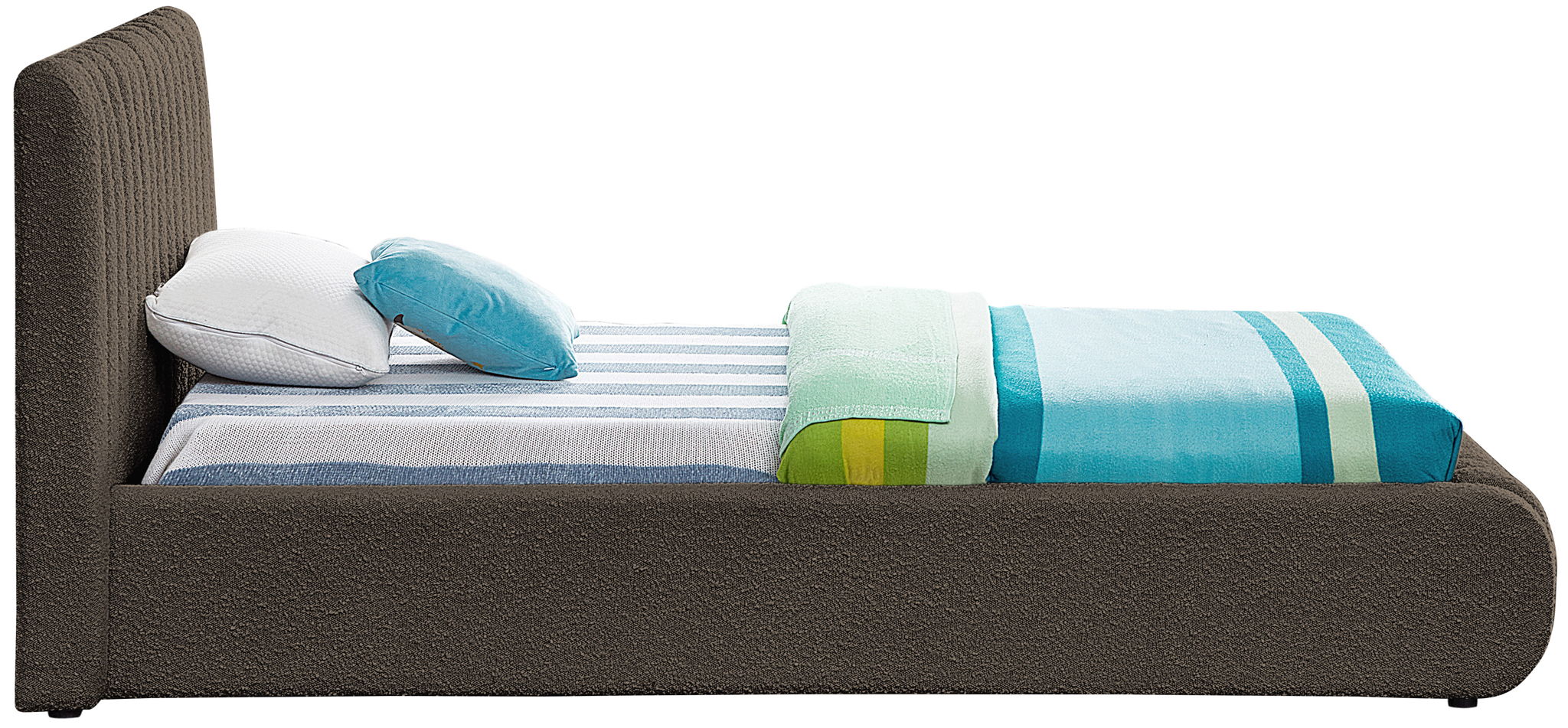 Nash - Bed