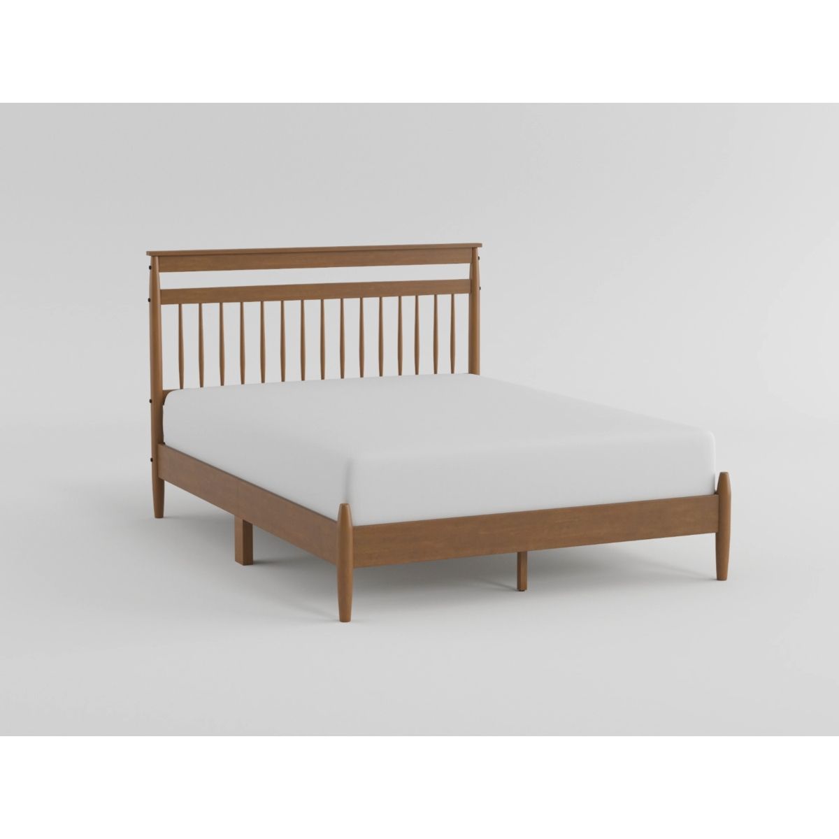 Arlo - Platform Bed
