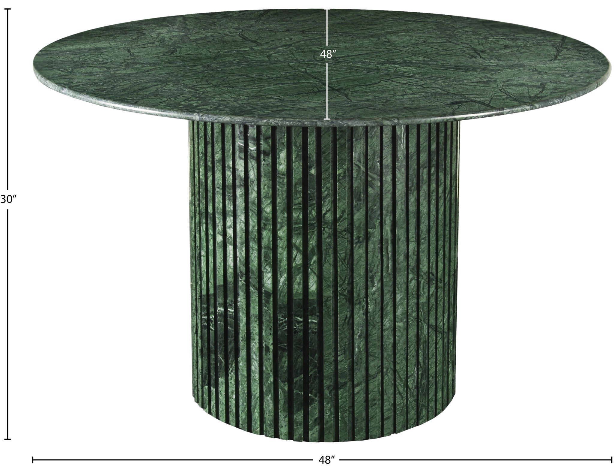 Genoa - Dining Table