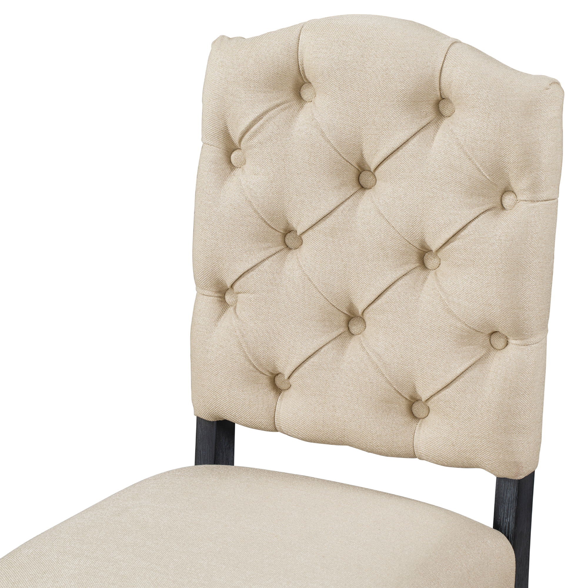 Retro Style Dining Chair Set