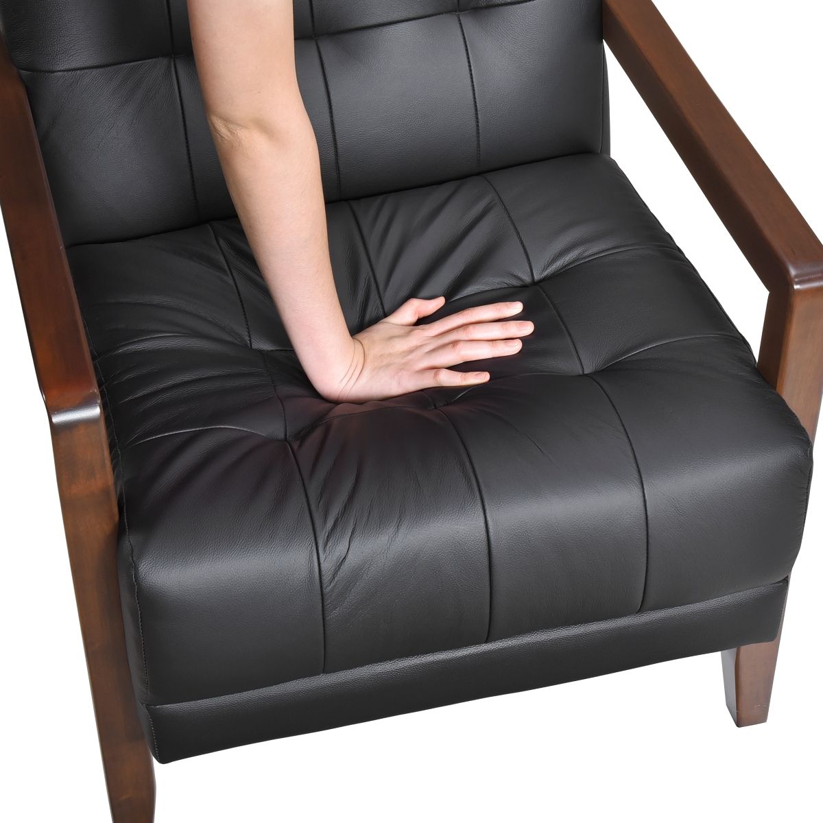 Crafton - Accent Chair