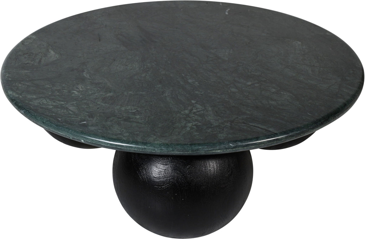 Treviso - Marble Coffee Table