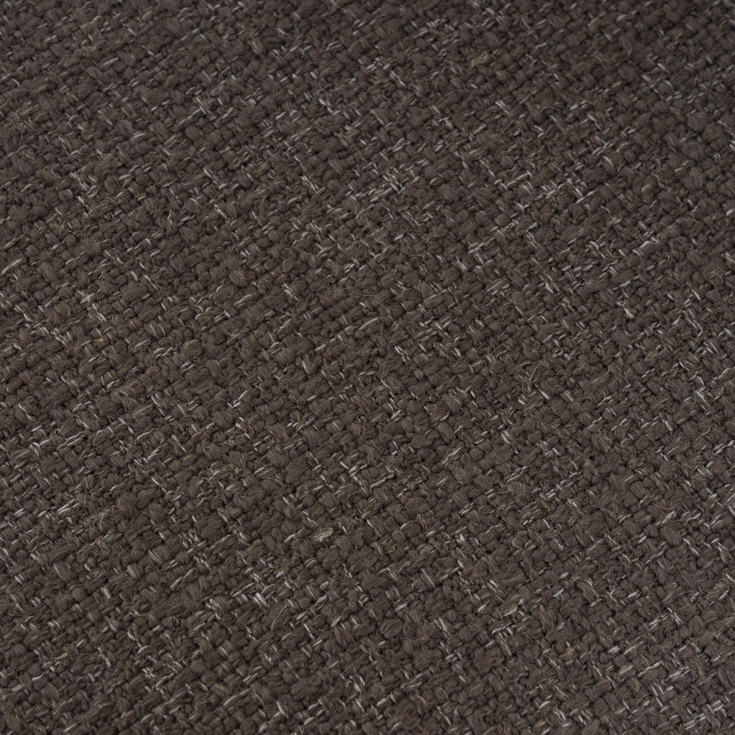 Modrest Faerron - Modern Grey Fabric Dining Chair