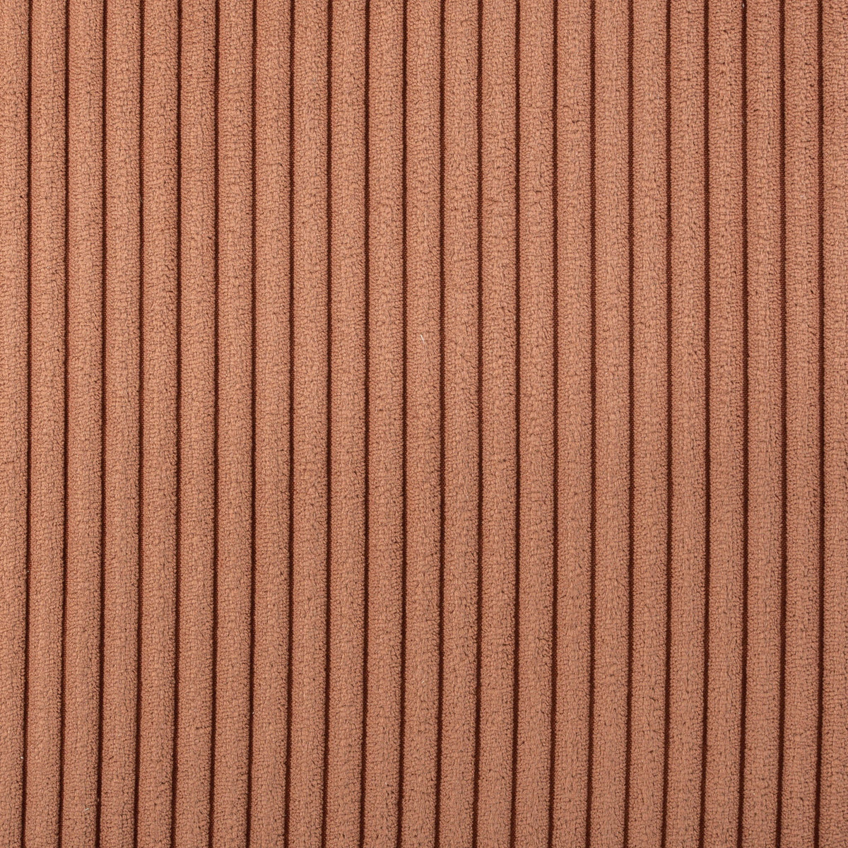 Roy - Microsuede Ottoman / Stool