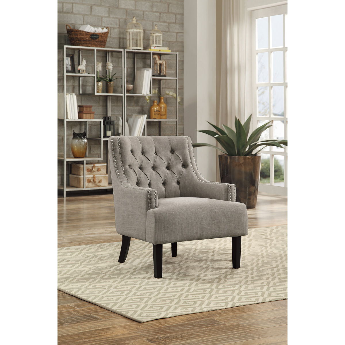 Charisma - Accent Chair