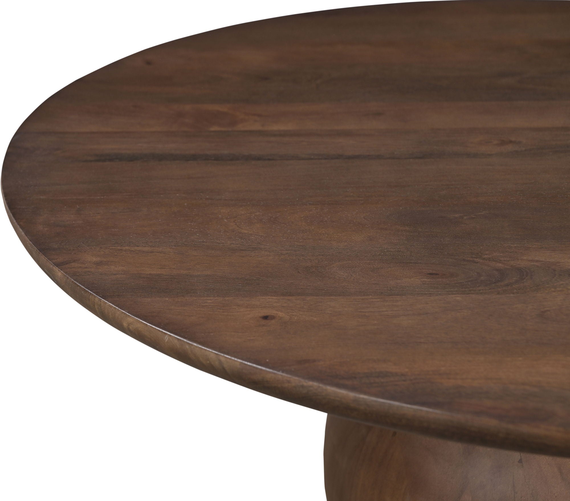 Canyon - Mango Wood Table