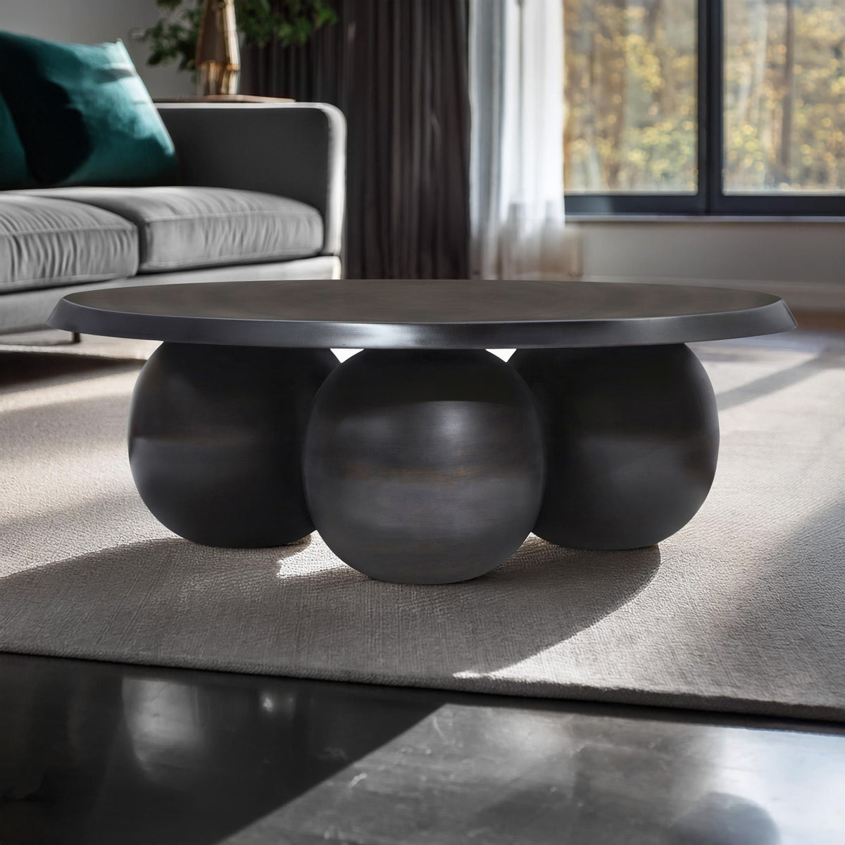 Globus - Coffee Table