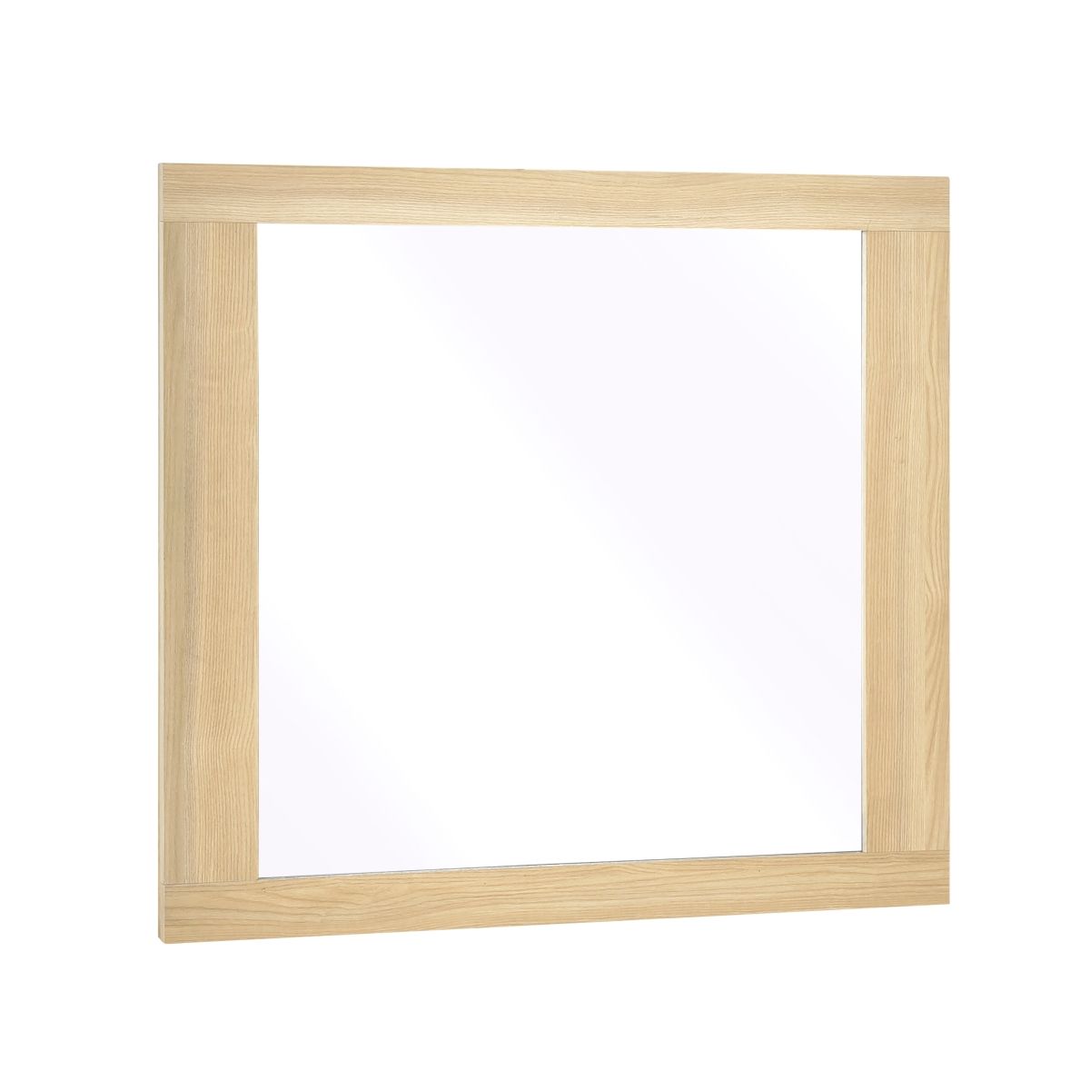 Sterling - Mirror - Natural