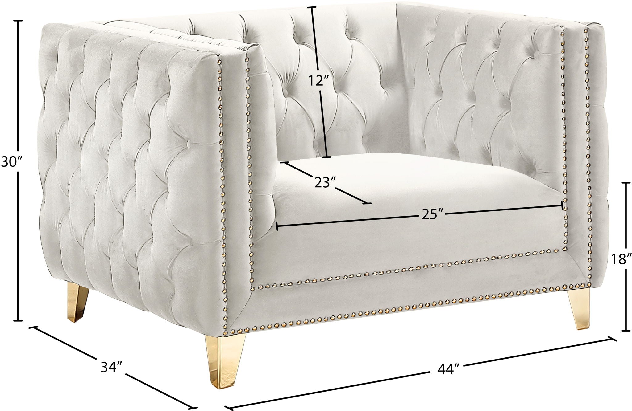 Michelle - Chair