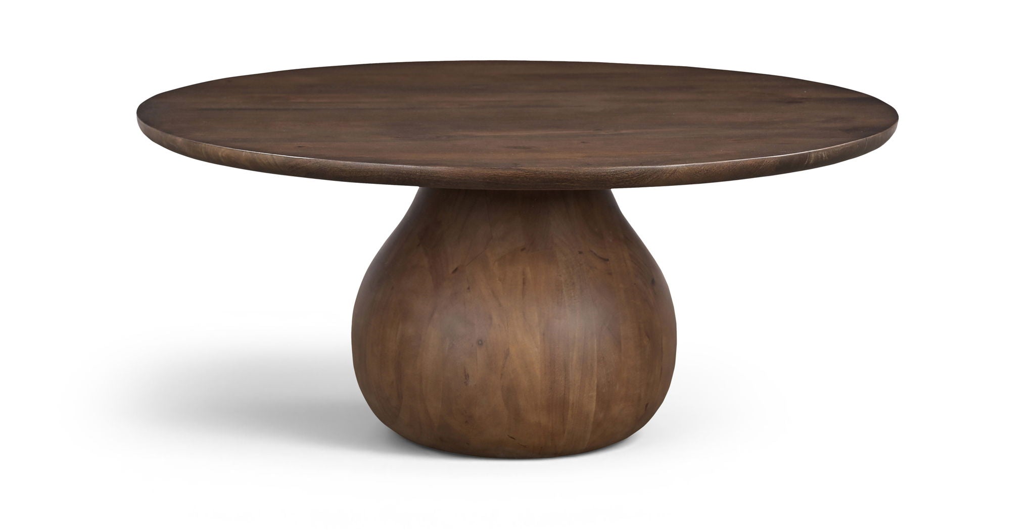 Canyon - Mango Wood Table