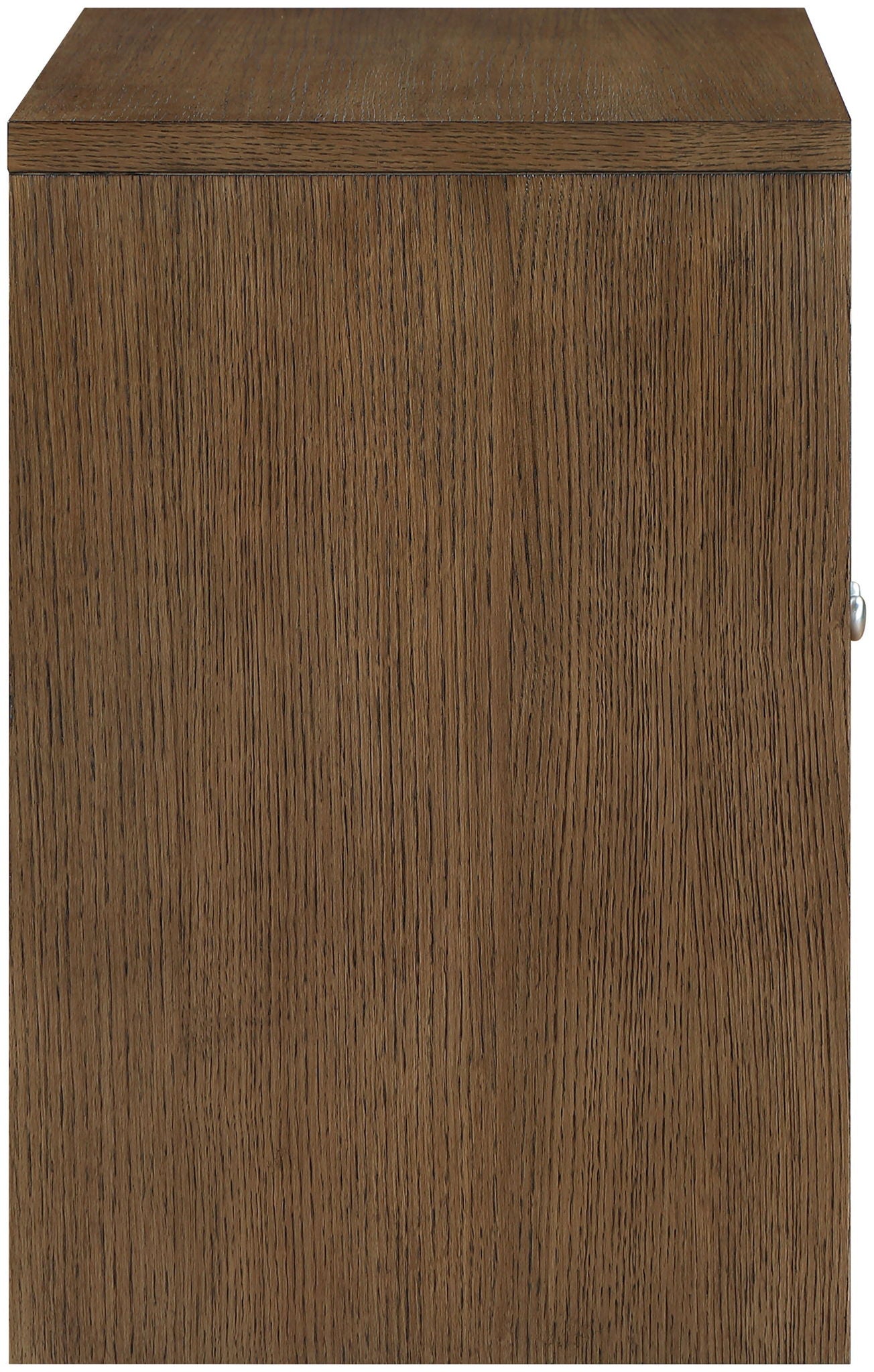 Vero - Solid Wood And Oak Venee Sideboard/Buffet