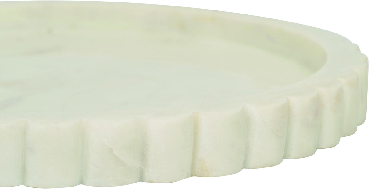Lysander - Genuine Marble Tray