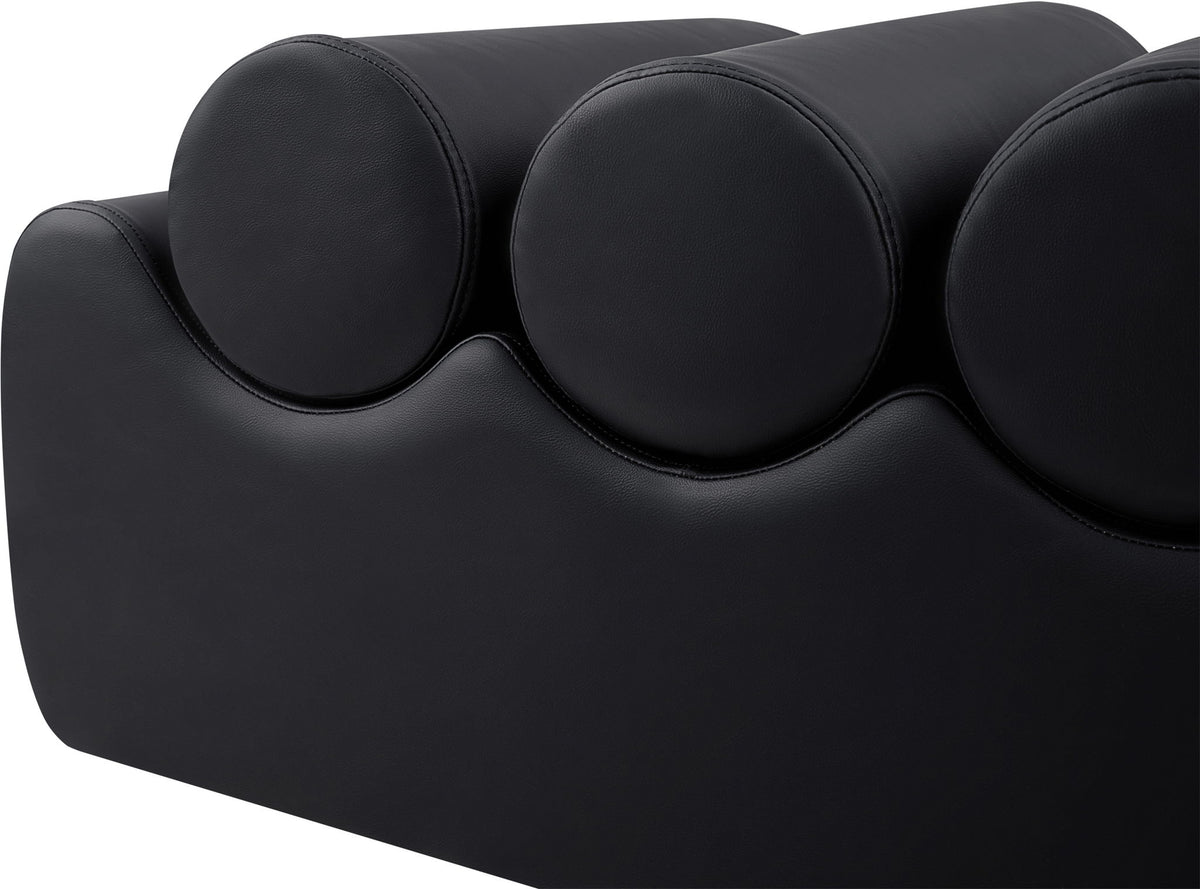 Rumble - Bench