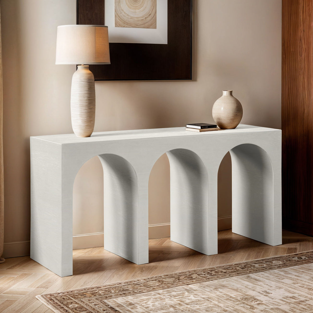 June - Console Table