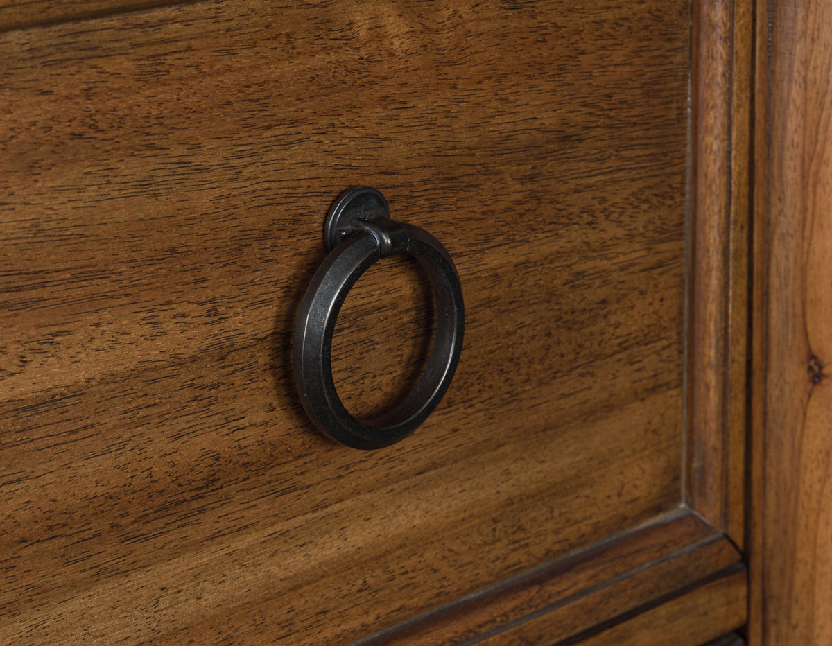 Rowlenstown - Five Drawer Chest