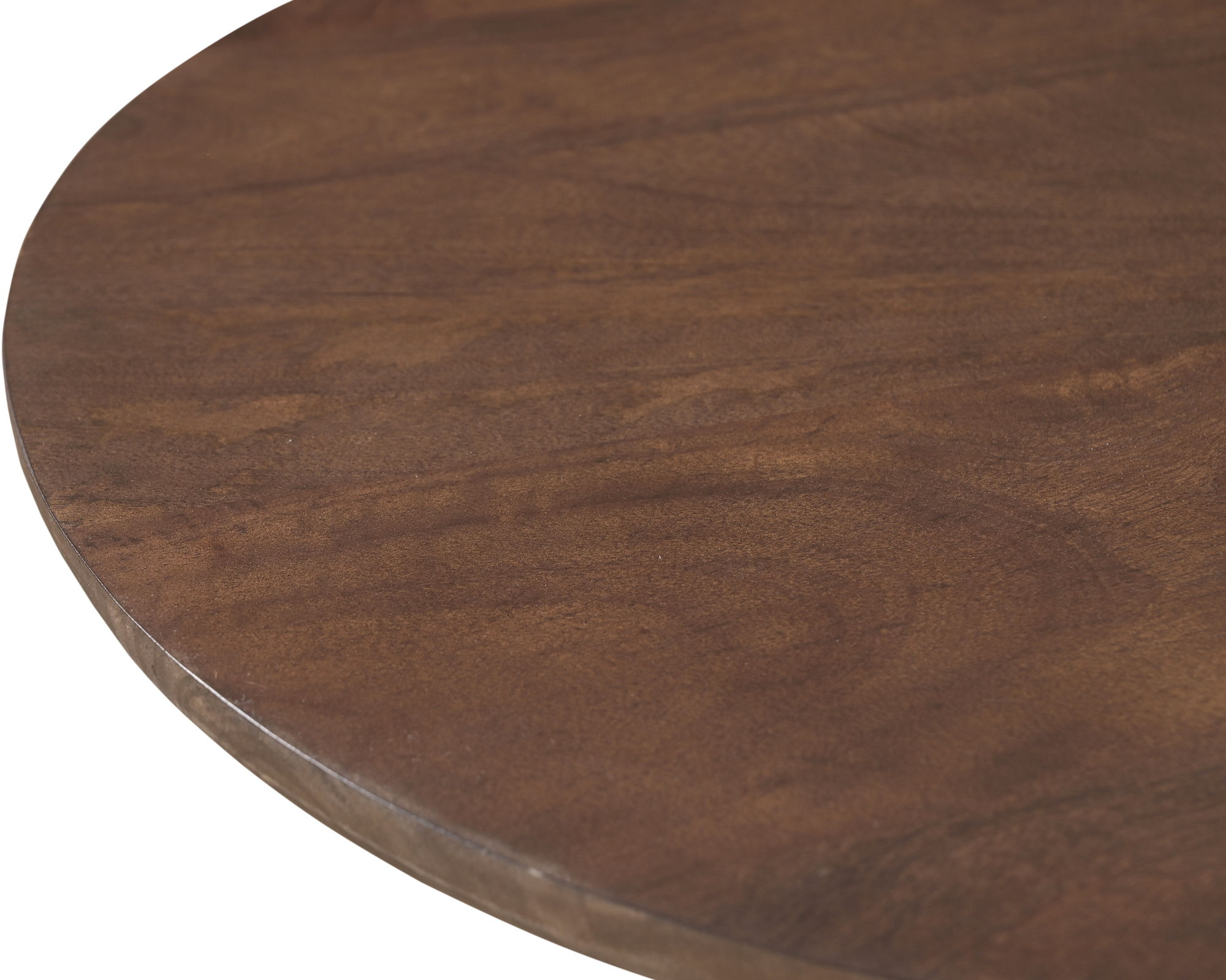 Canyon - Mango Wood Table