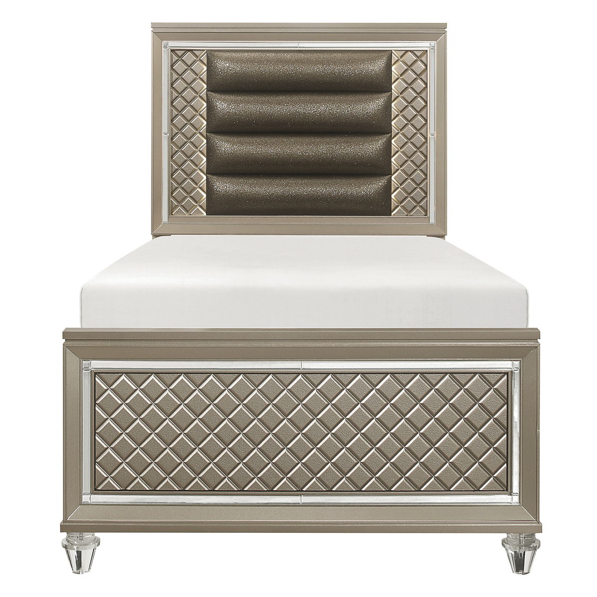 Loudon - Bedroom Set