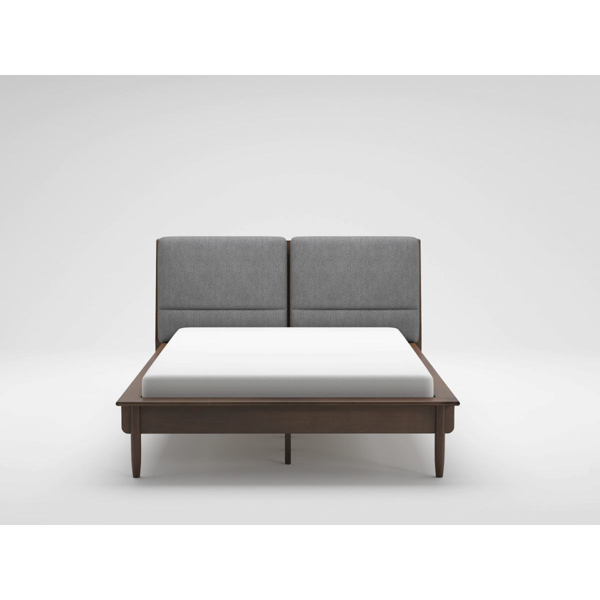 Astrid - Platform Bed