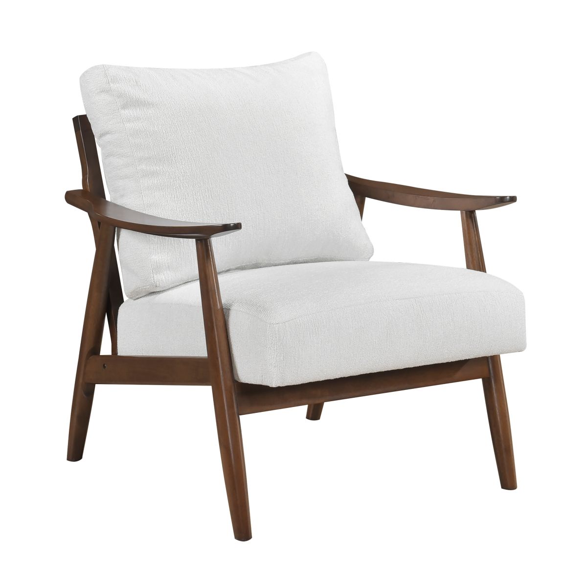 Barton - Accent Chair