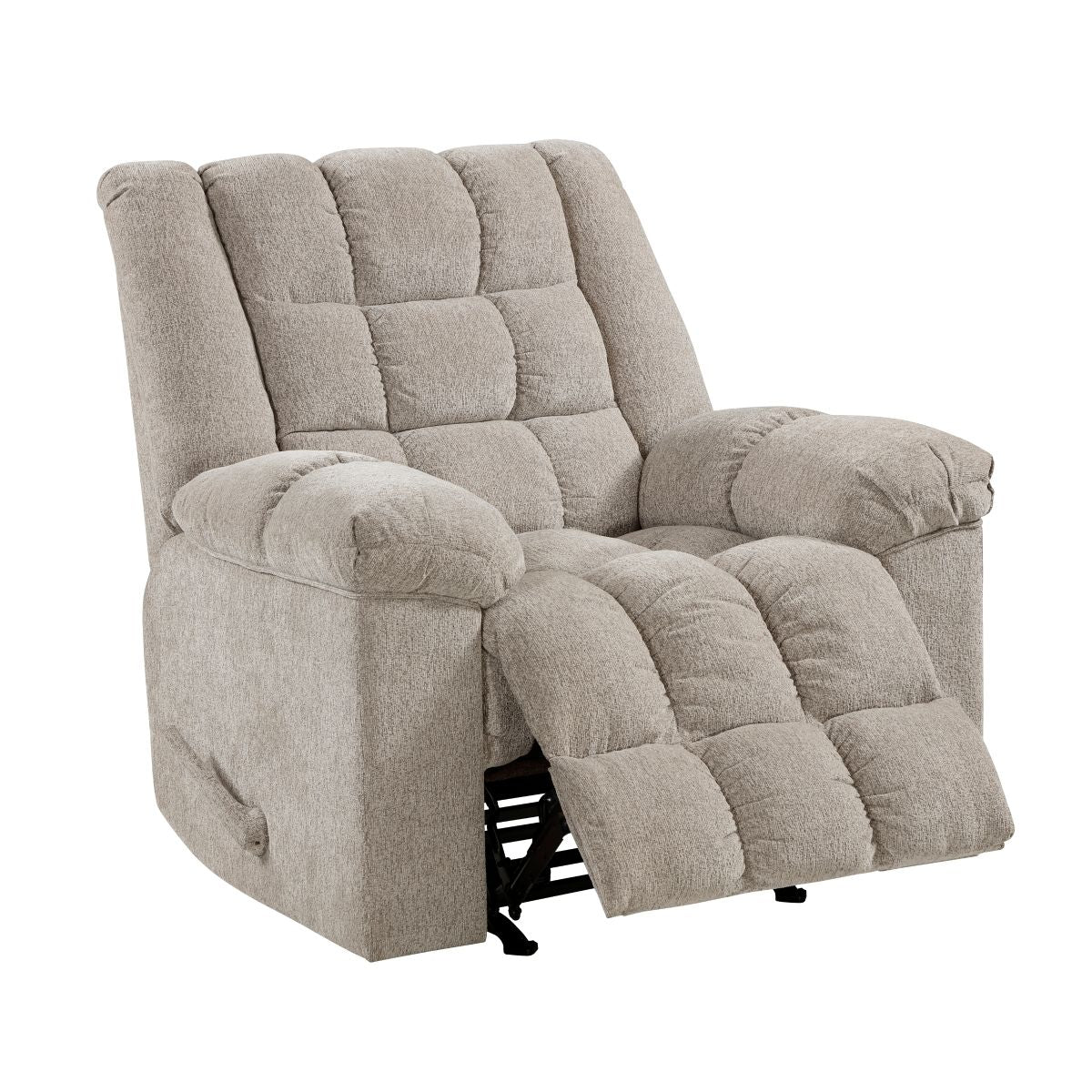 Baldwin - Rocker Reclining Chair
