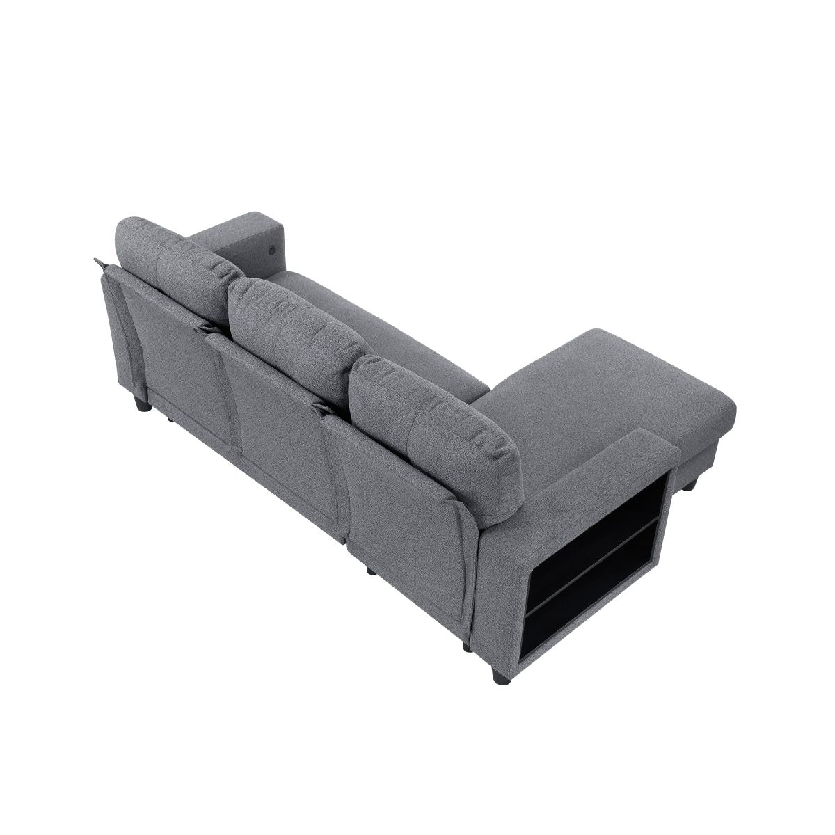 Robinson - Sectional
