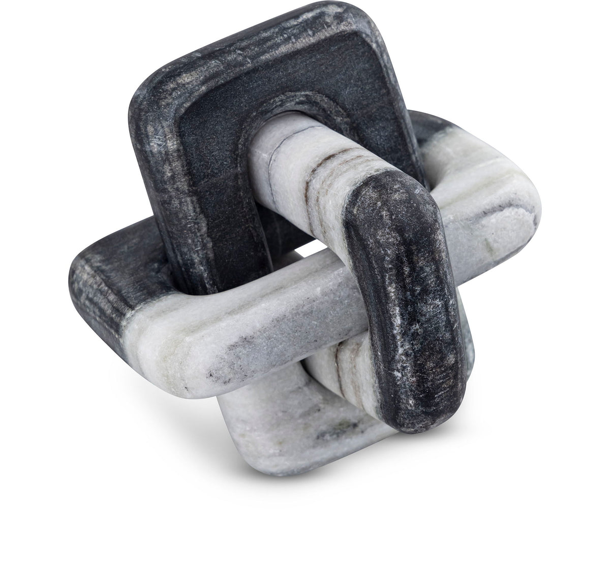Bond - Marble Decorative Knot - Panda