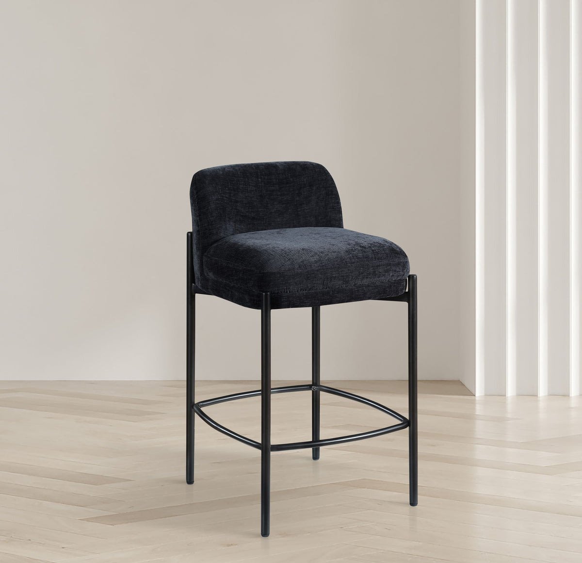 Burton - Stool (Set of 2)