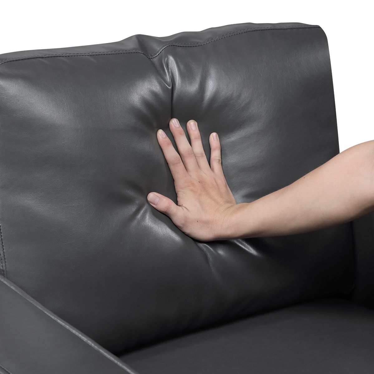 Malcolm - Chair