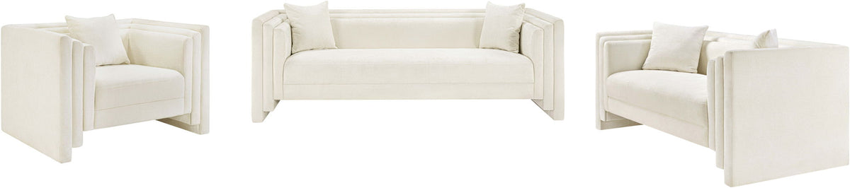 Everett - Loveseat