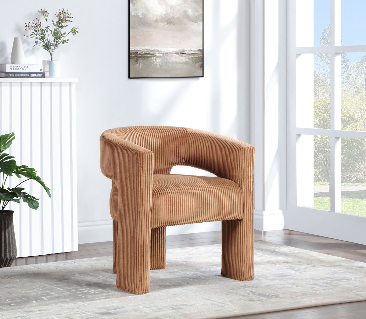 Riz - Accent / Dining Chair