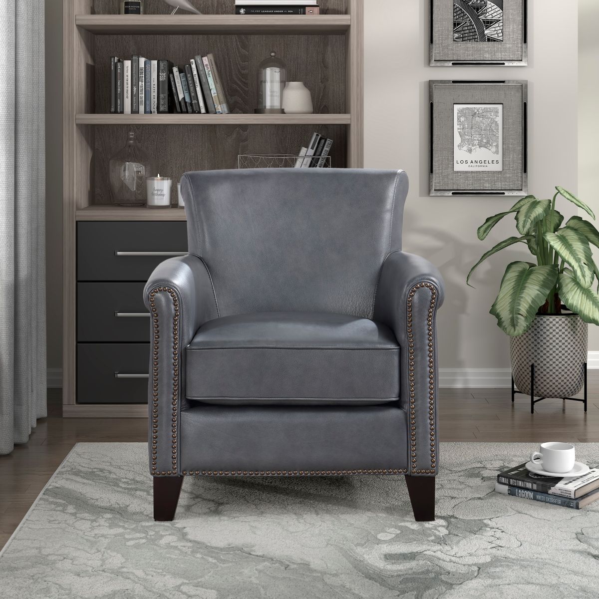 Braintree - Accent Chair