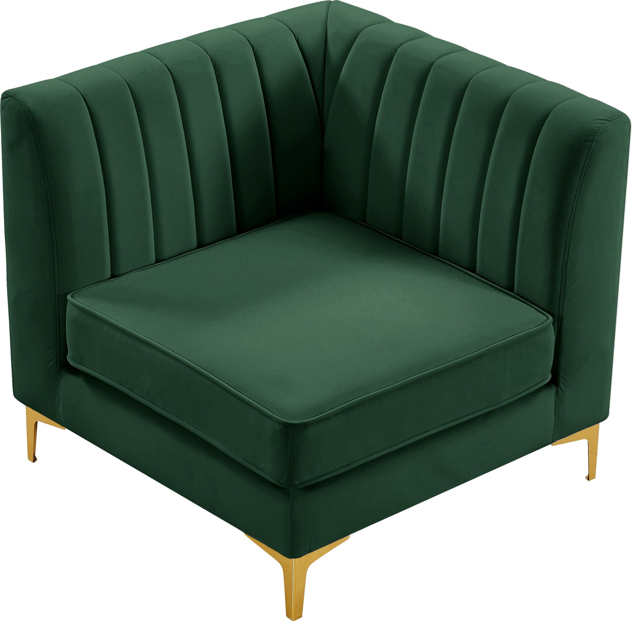 Alina - Corner Chair