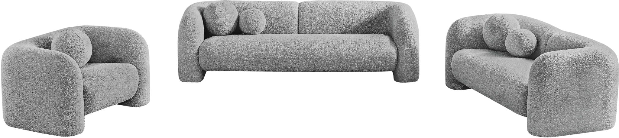 Emory - Sofa