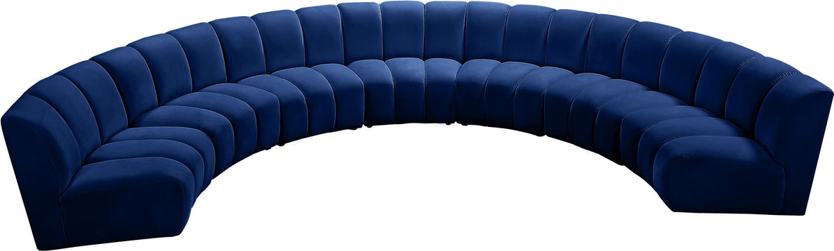 Infinity - 7 Piece Modular Sectional