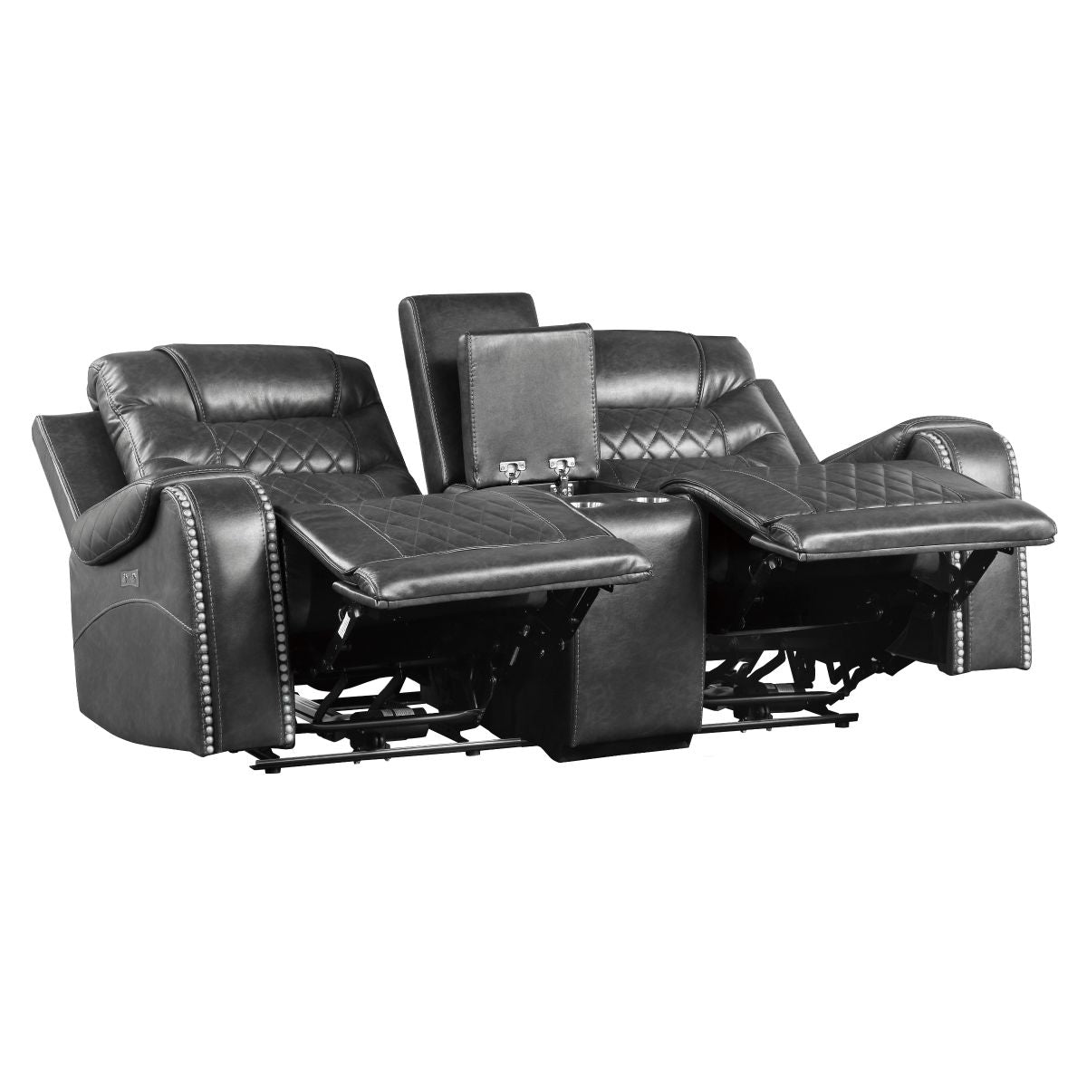 Putnam - Reclining Sofa & Loveseat