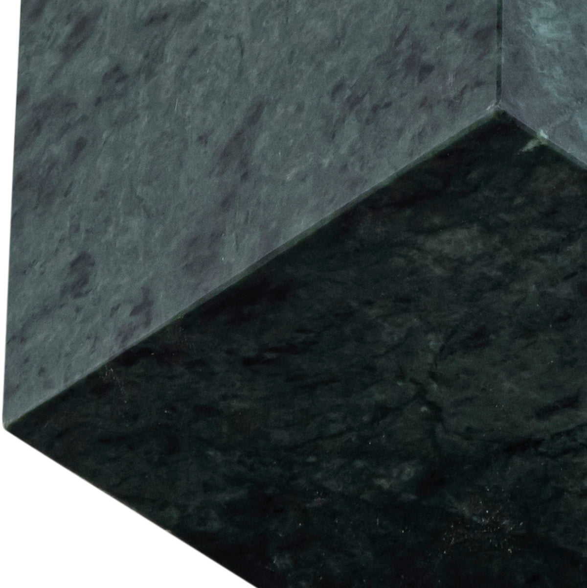 Block - Marble Decorative Cube