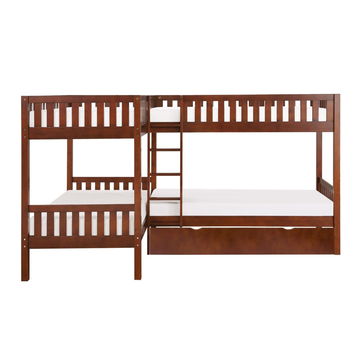 Rowe - Corner Bunk Bed