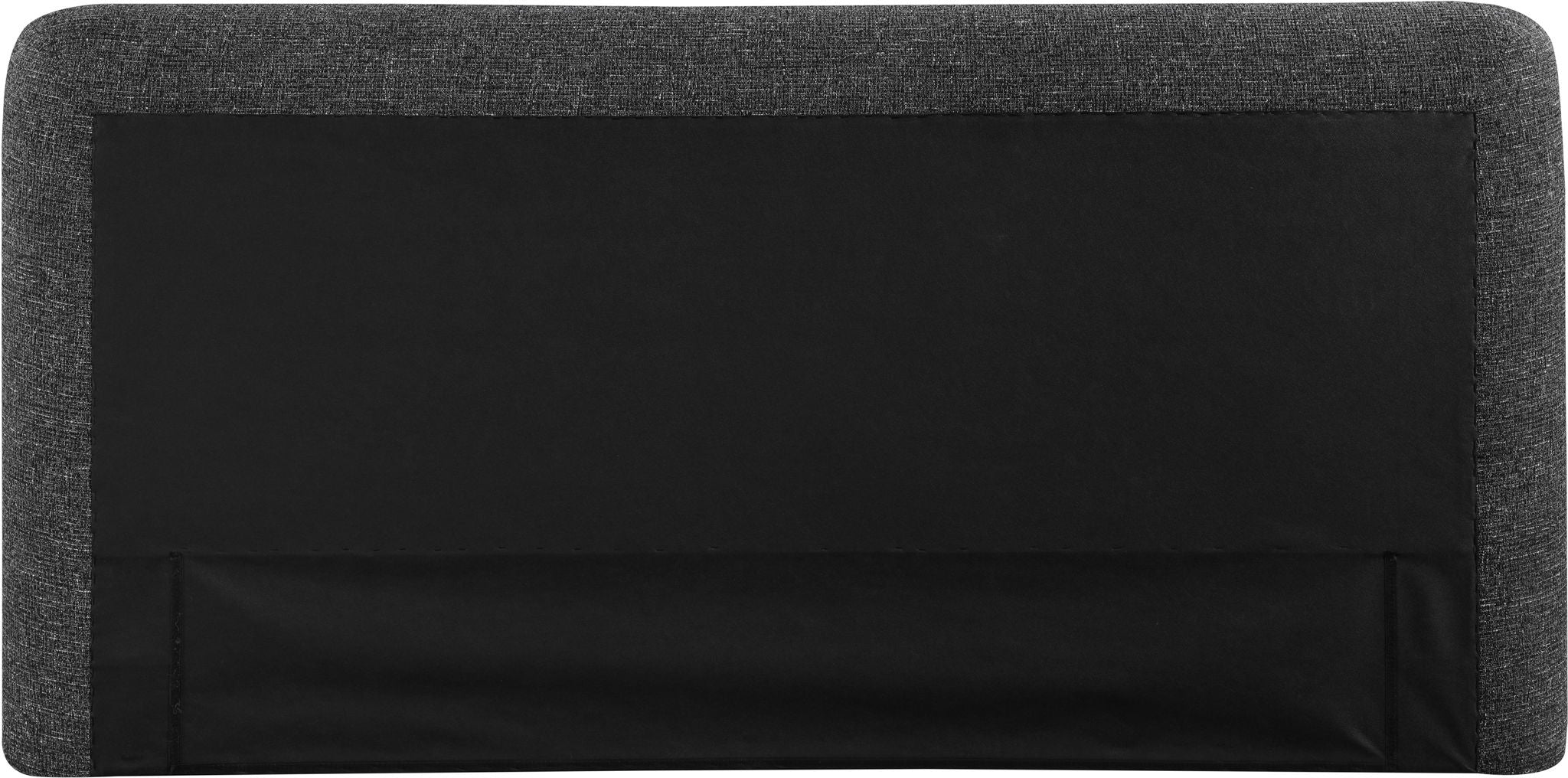 Blair - Polyester Upholstered Bed