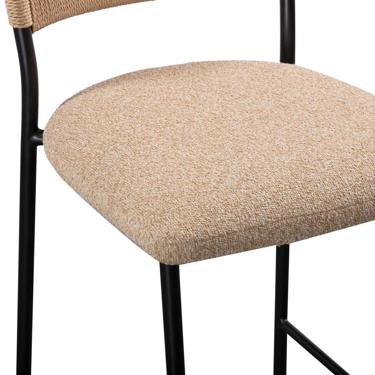 Celine - Boucle Stool